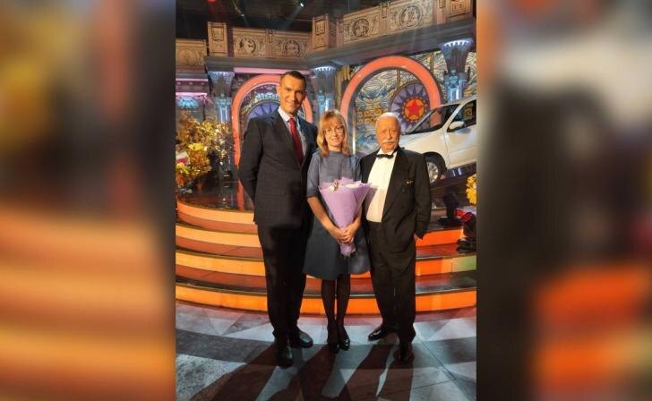    Фото Василия Есенкова