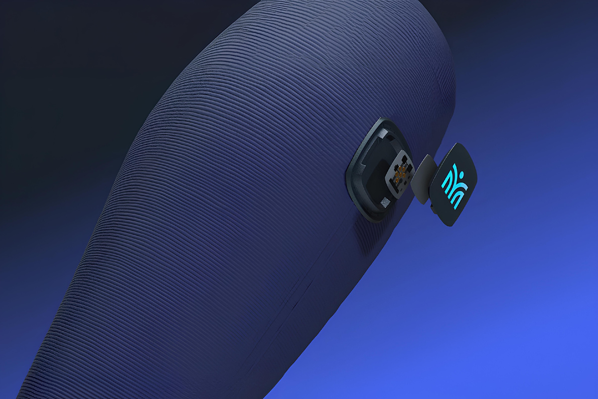 Фото: ETH Zurich