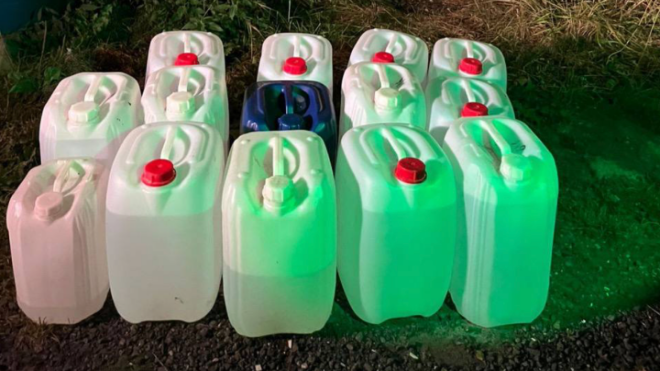 Фото: ФТС России