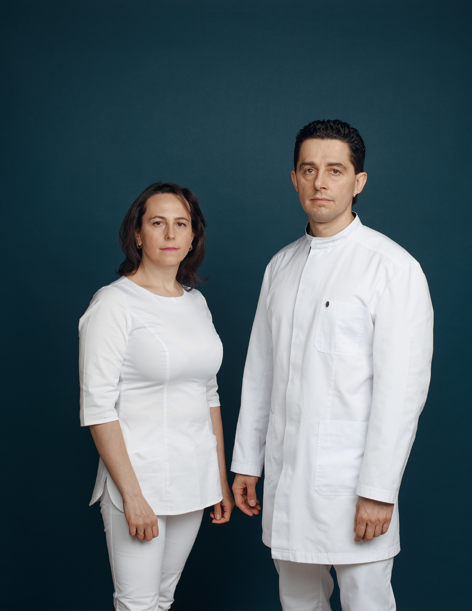 Фотография взята с сайта стоматологии Дмитрович Фэмили https://www.dmitrovich.ru/