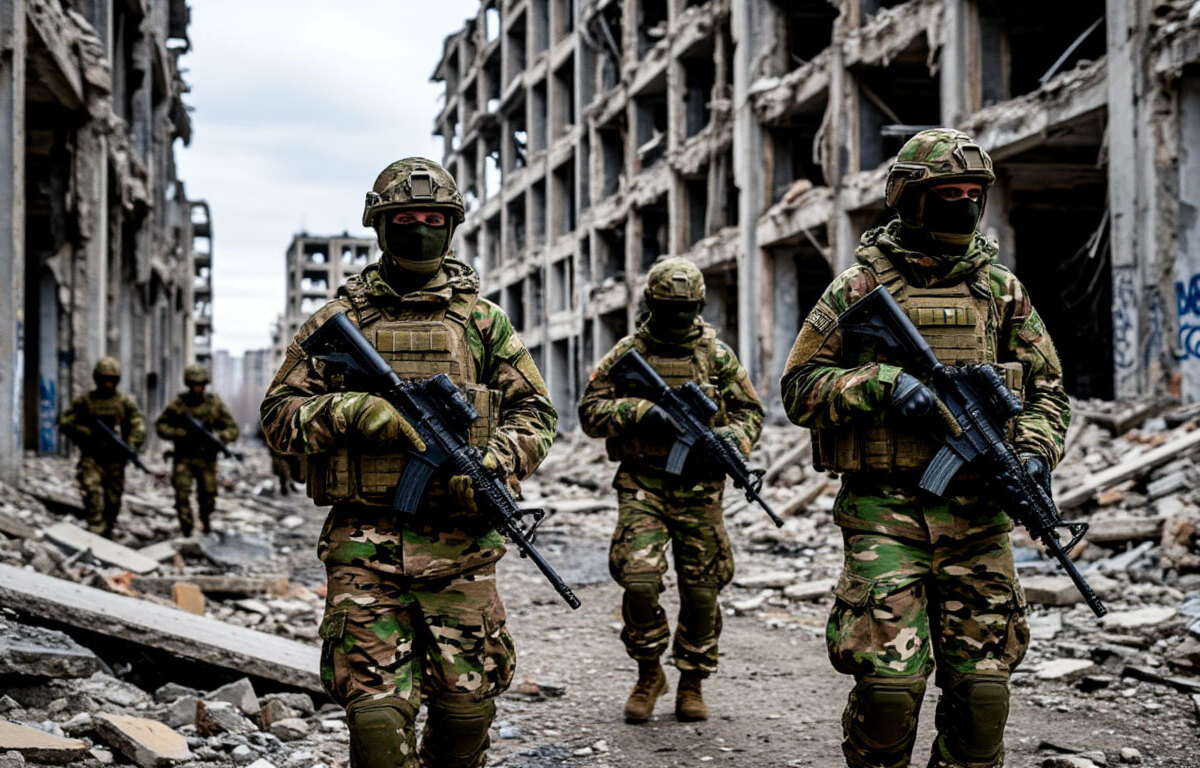    Фото: Шедеврум