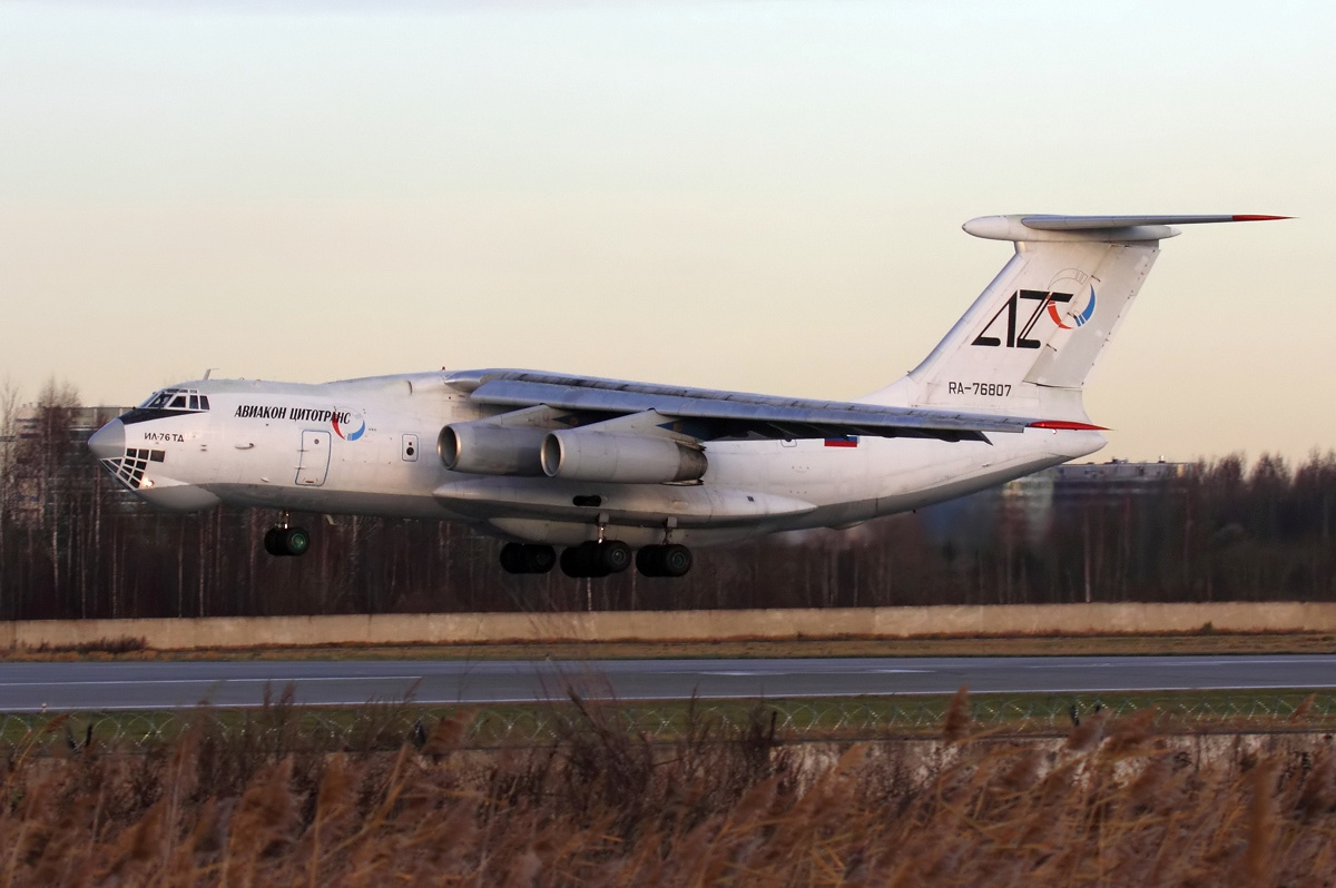    Фото: I. Dvurekov/Russian Planes, источник: ru.wikipedia.org