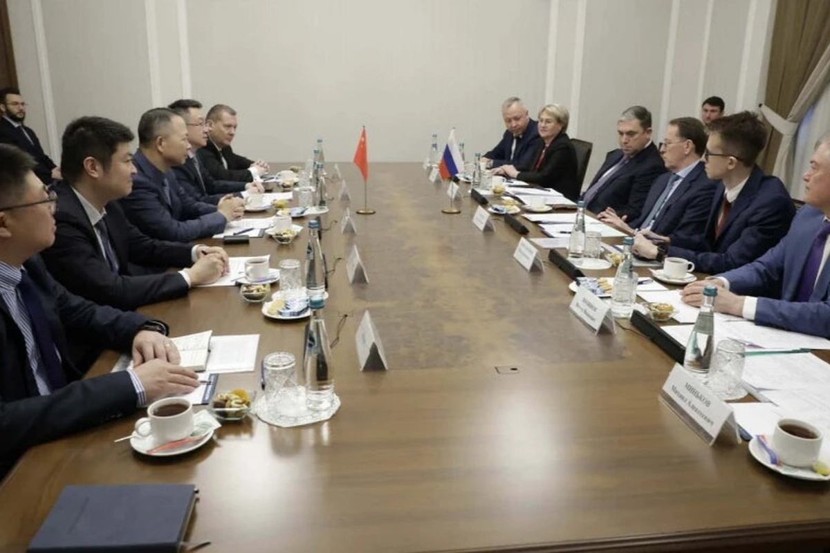    Фото: управление пресс-службы и информации Госдумы