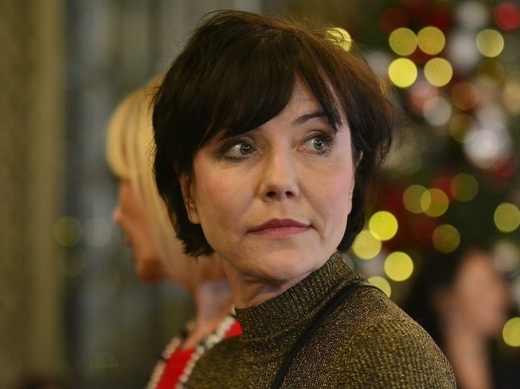     Фото: Pavel Kashaev, Павел Кашаев/Global Look Press