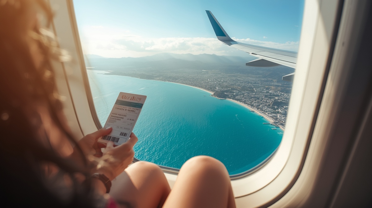 Gündüz Otel | Отель в Турции