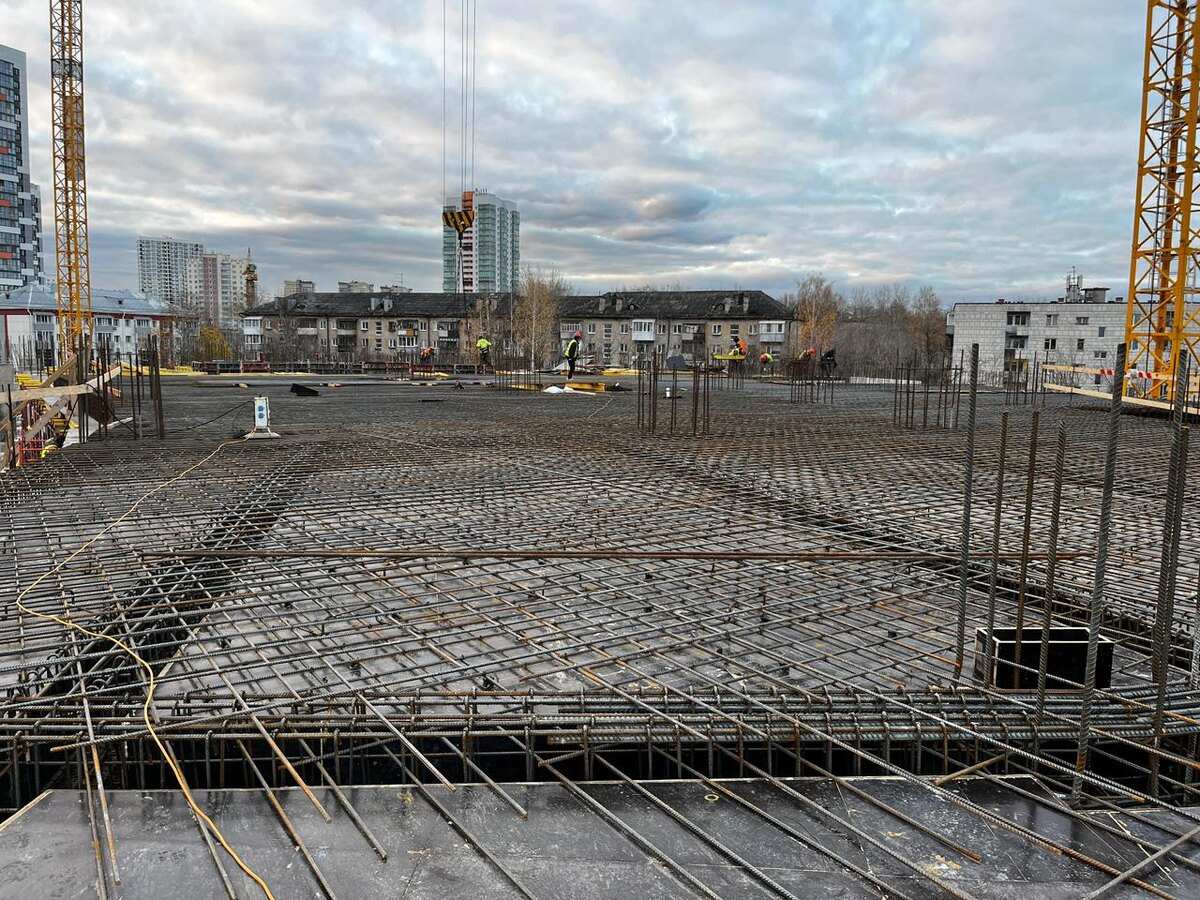 Фото: Инжиниринговая Компания «2К»