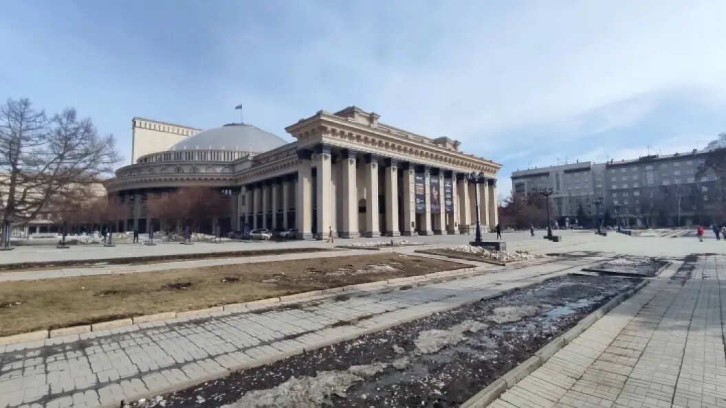    фото: Царьград Новосибирск