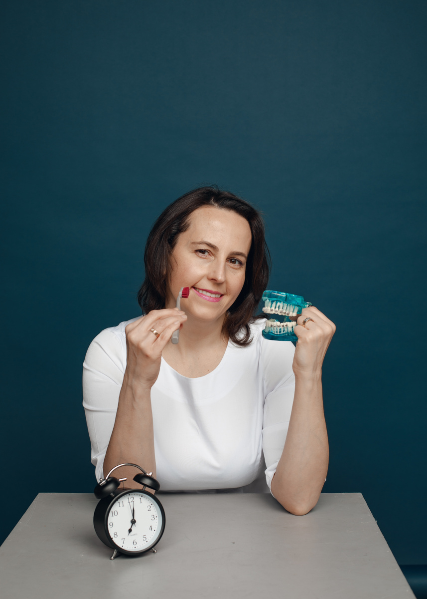 Фотография взята с сайта стоматологии Дмитрович Фэмили https://www.dmitrovich.ru/