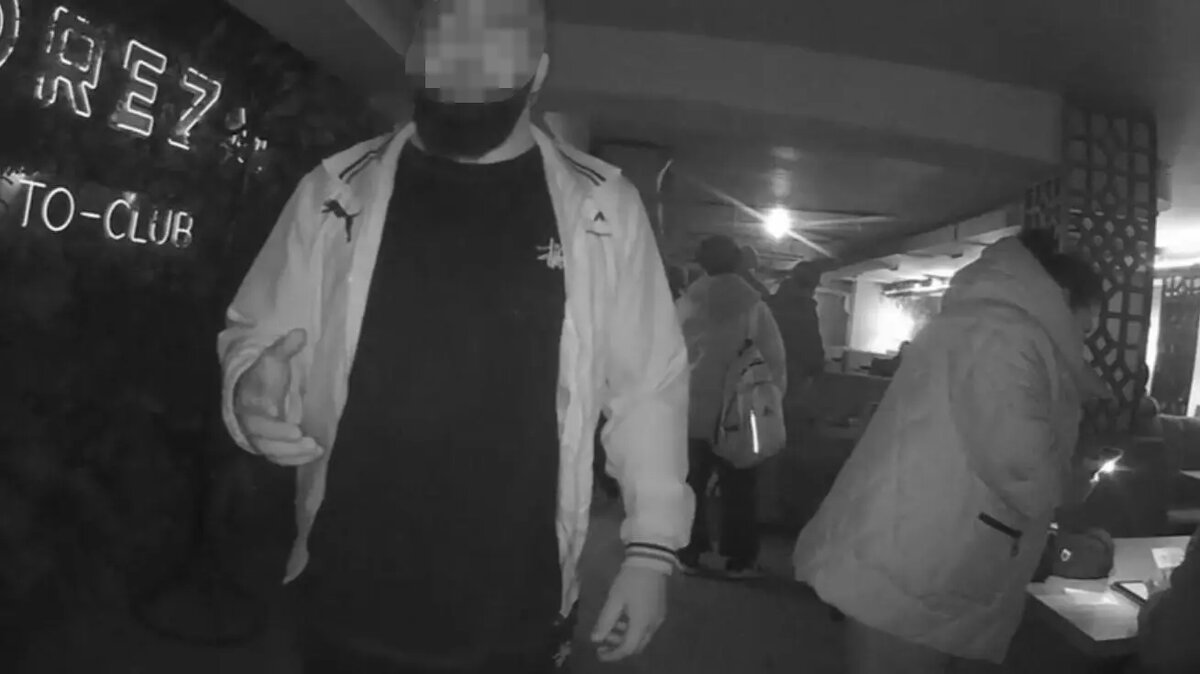    Фото: кадр видео ГУ МВД по Петербургу и Ленобласти