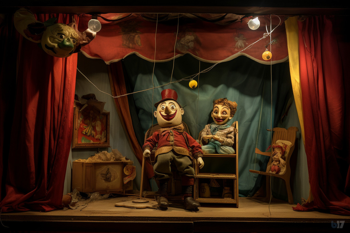 Почему мы боимся, что нами могут манипулировать?