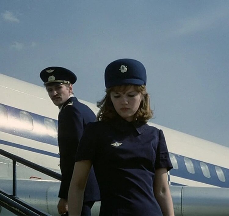 Александр Митта умудрился за очень скромные деньги снять фильм, который полюбила вся страна. Фото: кадр из фильма.