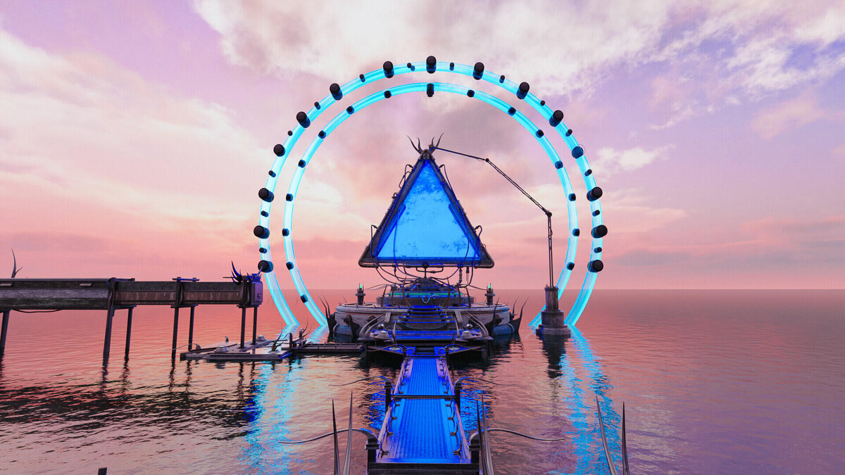    Галерея игры Neyyah