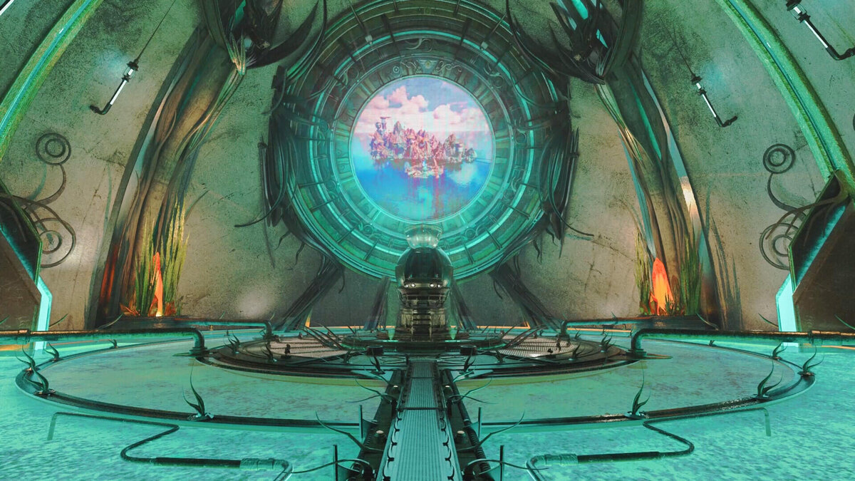    Галерея игры Neyyah