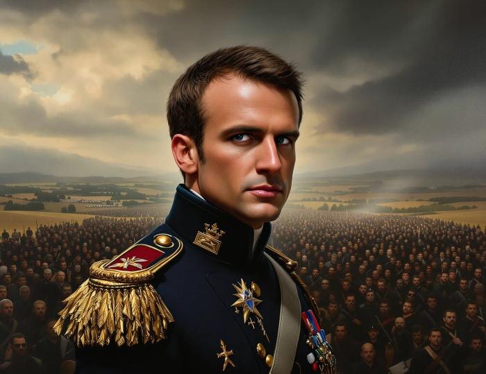 Обложка © Flux 1.1 Pro Ultra/Life.ru