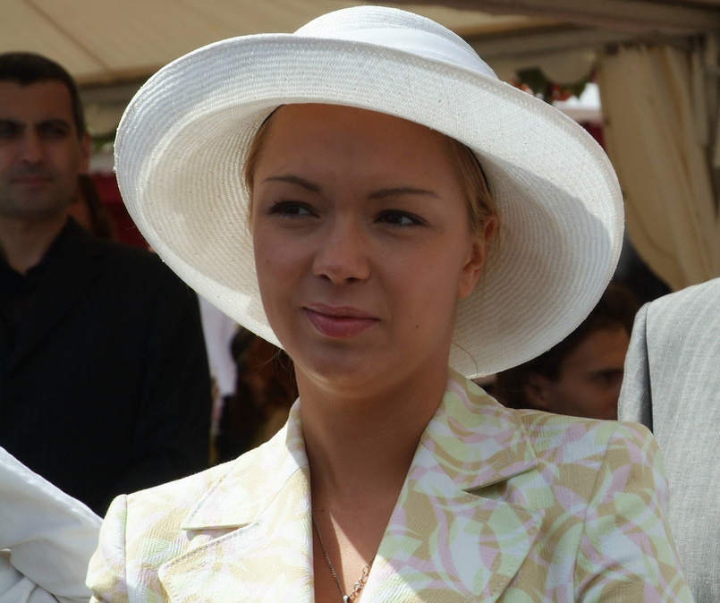    Фото: Gennadii Usoev/Russian Look/Globallookpress