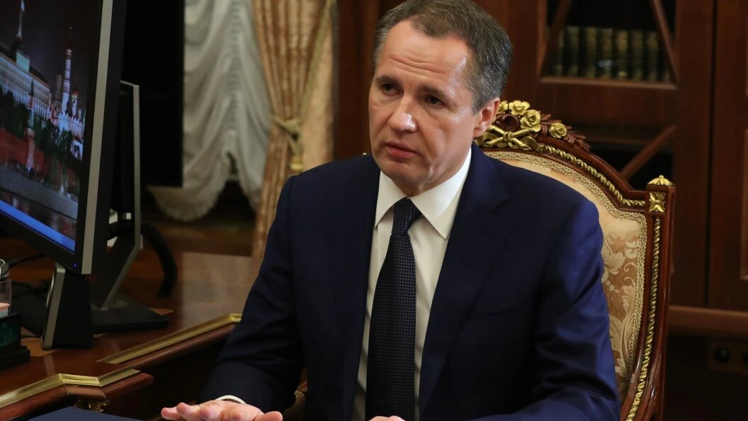    Kremlin Pool/Globallookpress