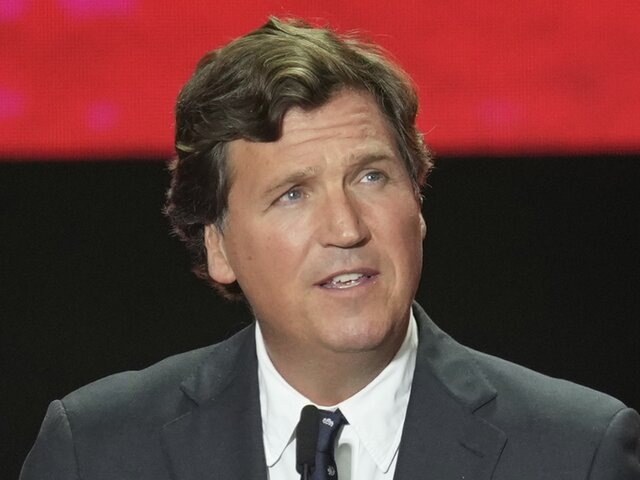    Фото: ТАСС/АР/Ross D. Franklin