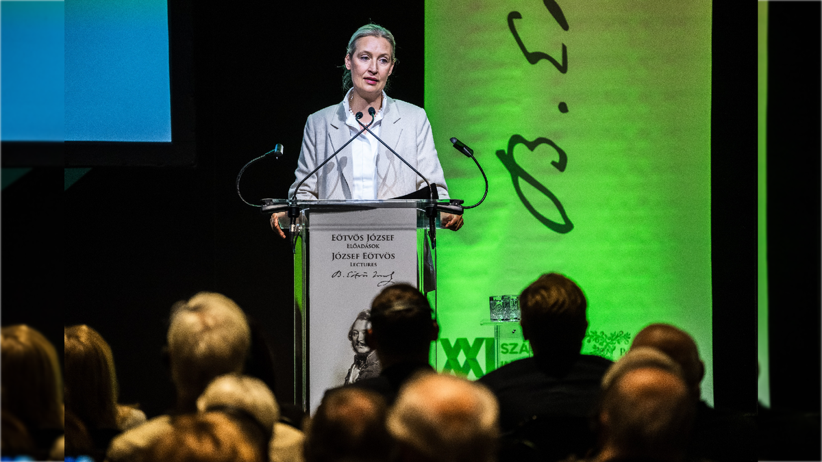 Фото: Marton Monus/globallookpress.com