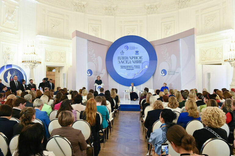   Игорь Самохвалов/«Парламентская газета»