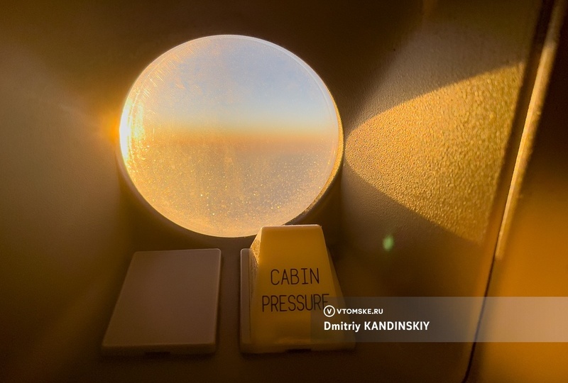 Нехватка самолетов не позволяет авиакомпаниям запустить новые рейсы из Томска