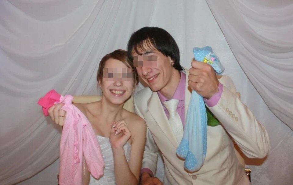 Пара прожила в браке больше 5 лет. Фото: vk.com