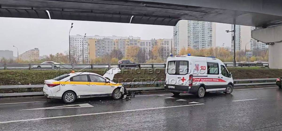    Фото: Скриншот видео / АГН «Москва» / Telegram