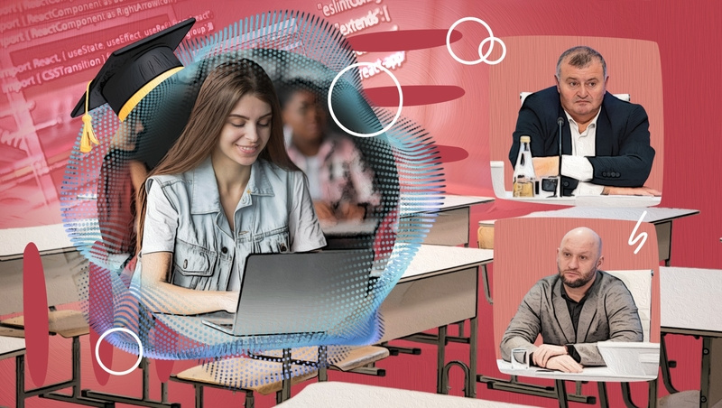      Фото: Камилла Улубаева / / ИА «Победа26»