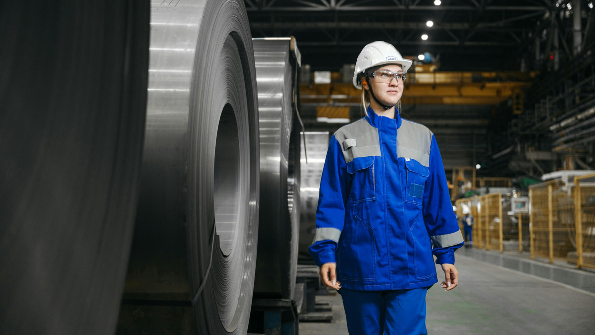 Где найти рабочего на производство