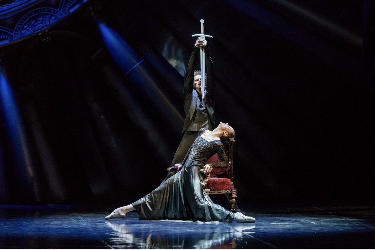 Фото: официальный сайт МКФ «Послание к человеку»