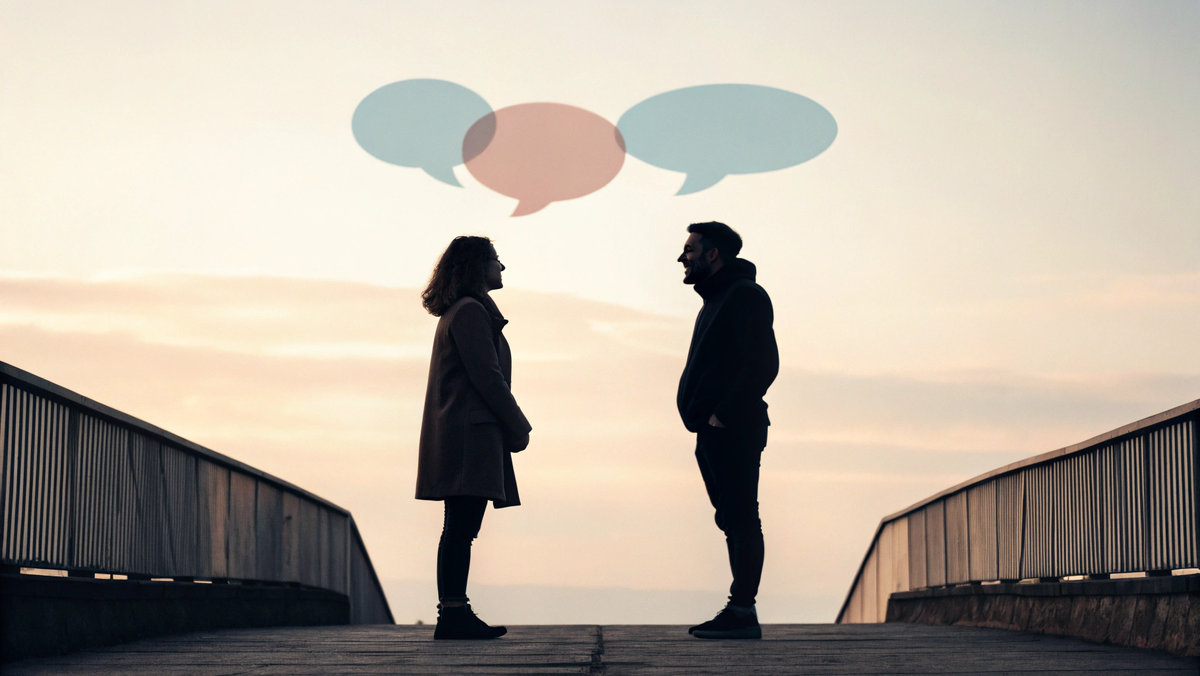 Мастерство лёгкого общения: просто и эффективно