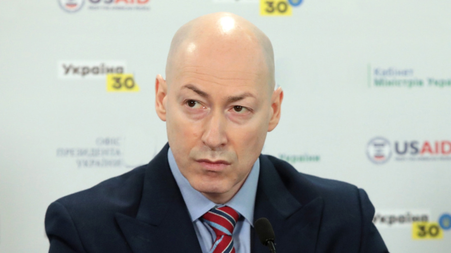    Hennadii Minchenko/Keystone Press Agency/Global Look Press