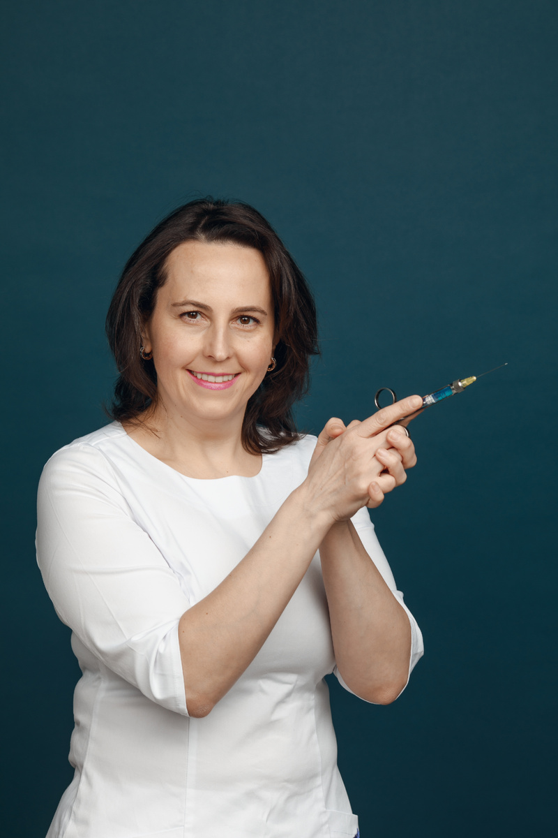 Фотография взята с сайта стоматологии Дмитрович Фэмили https://www.dmitrovich.ru/