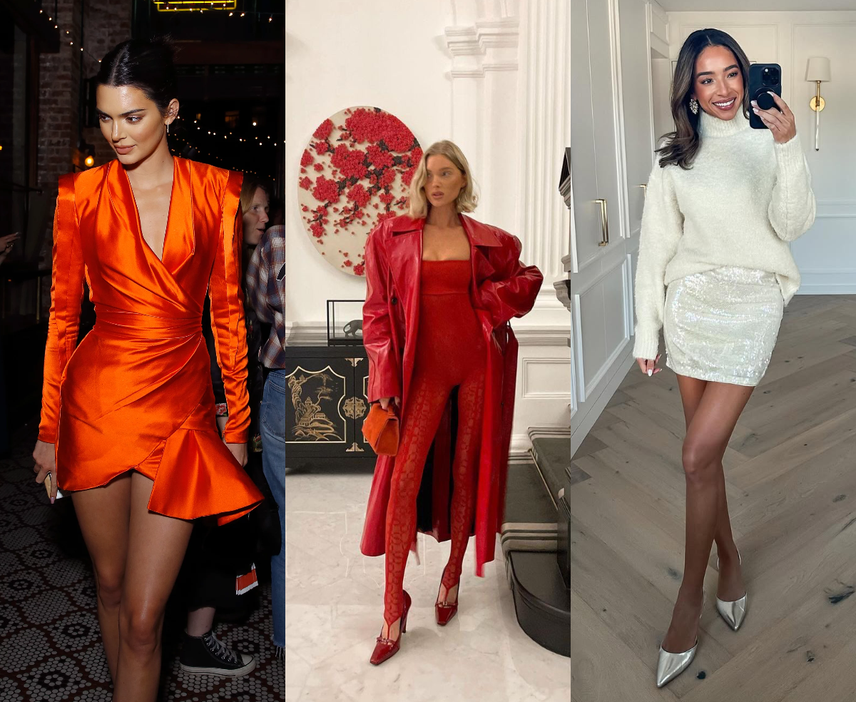 2026 год — год Красной Огненной Лошади