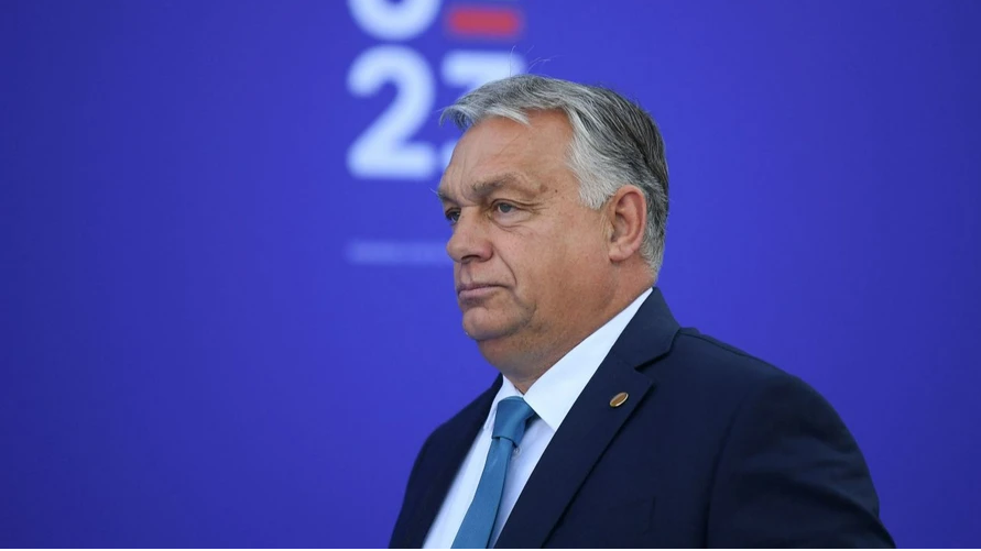    Орбан заявил о прелюдии к войне Европы с РФ и нищете Украины