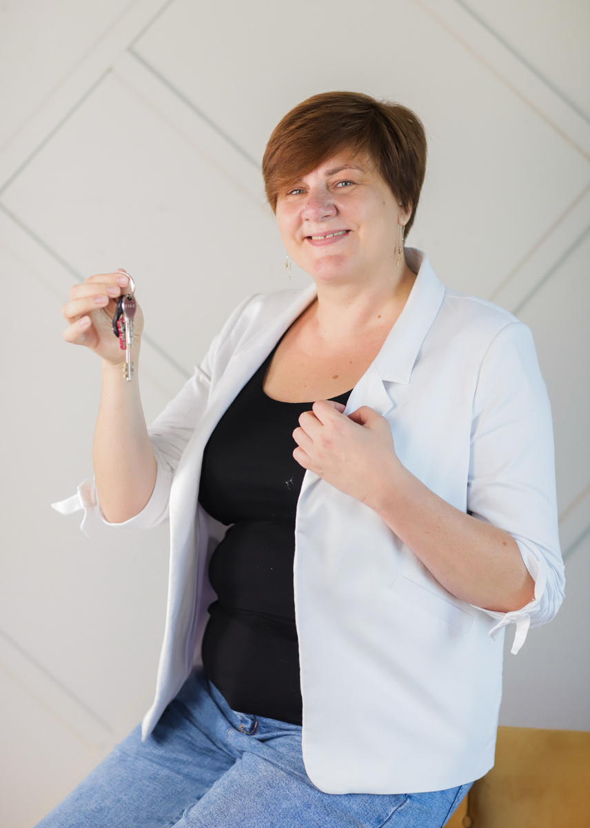 Ваш риэлтор 