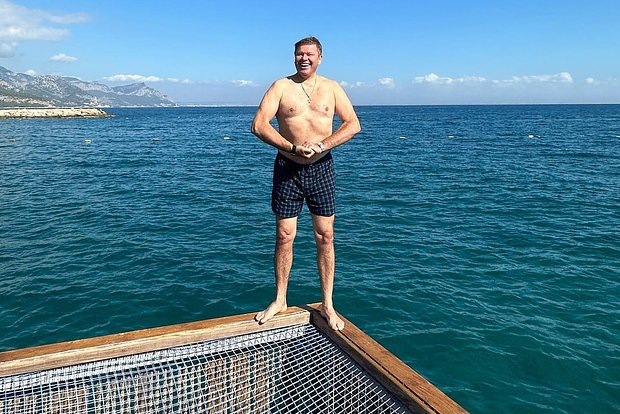 Фото: @guberniev_dmitry📷
