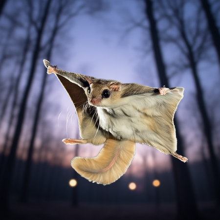 Мчу на всех парусах