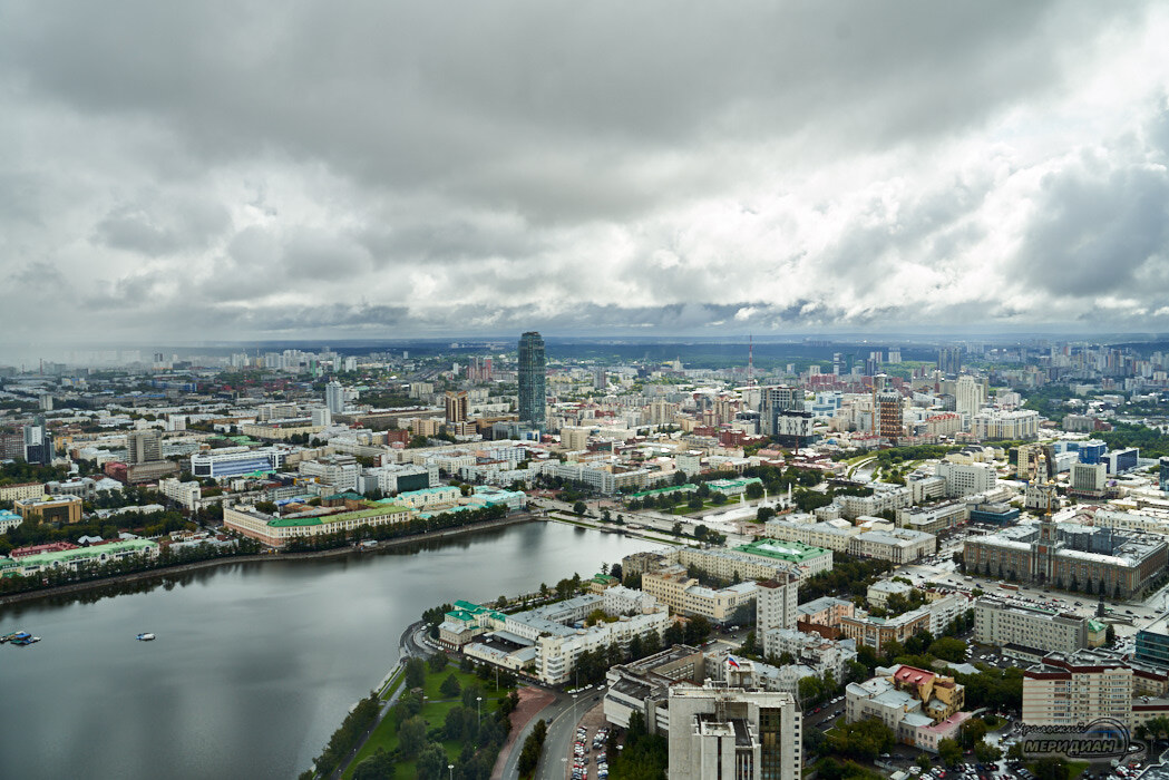    Фото Лидия Аникина © ИА «Уральский меридиан»