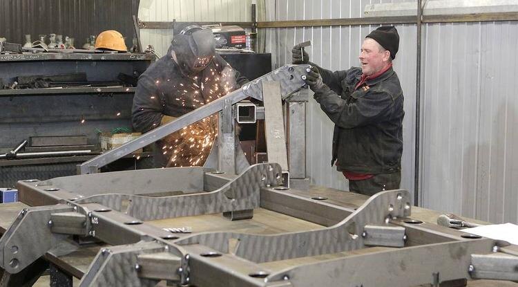 Фото: Вадим Заблоцкий (архив)