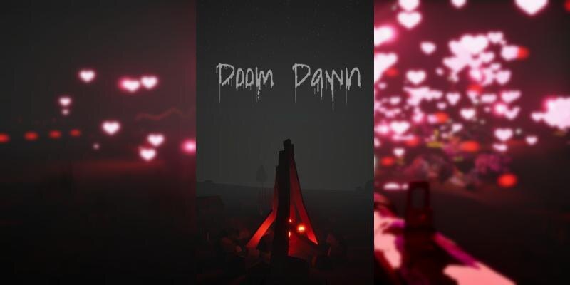    Игра Doom Dawn