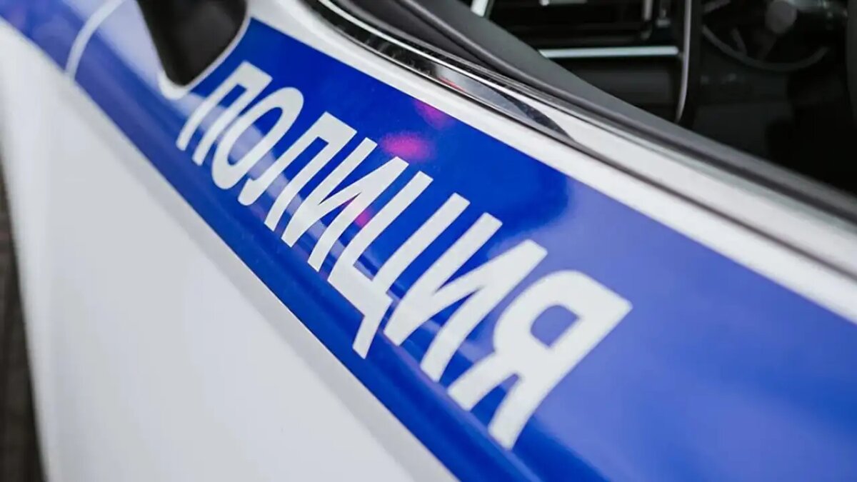     © МВД Медиа