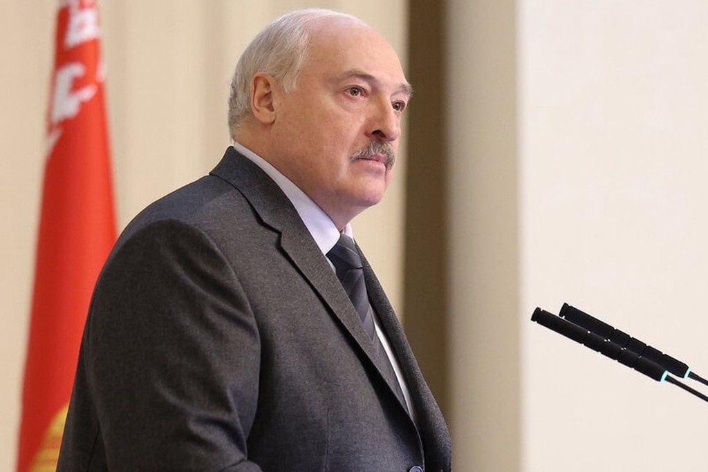    Фото © president.gov.by