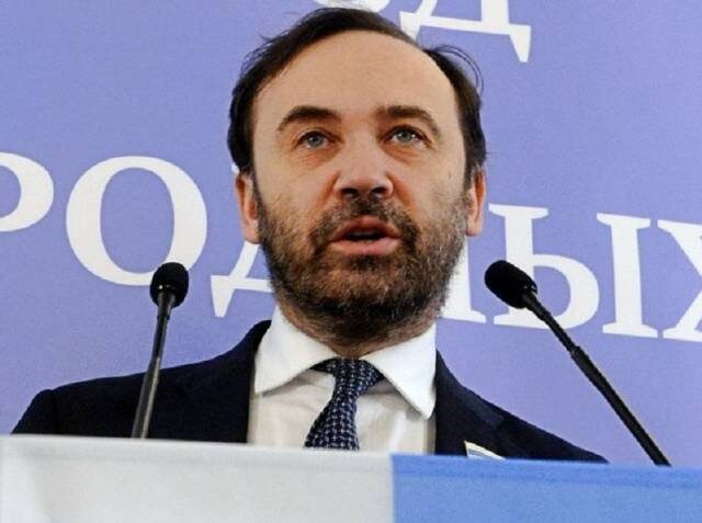    Фото: соцсети И. Пономарева