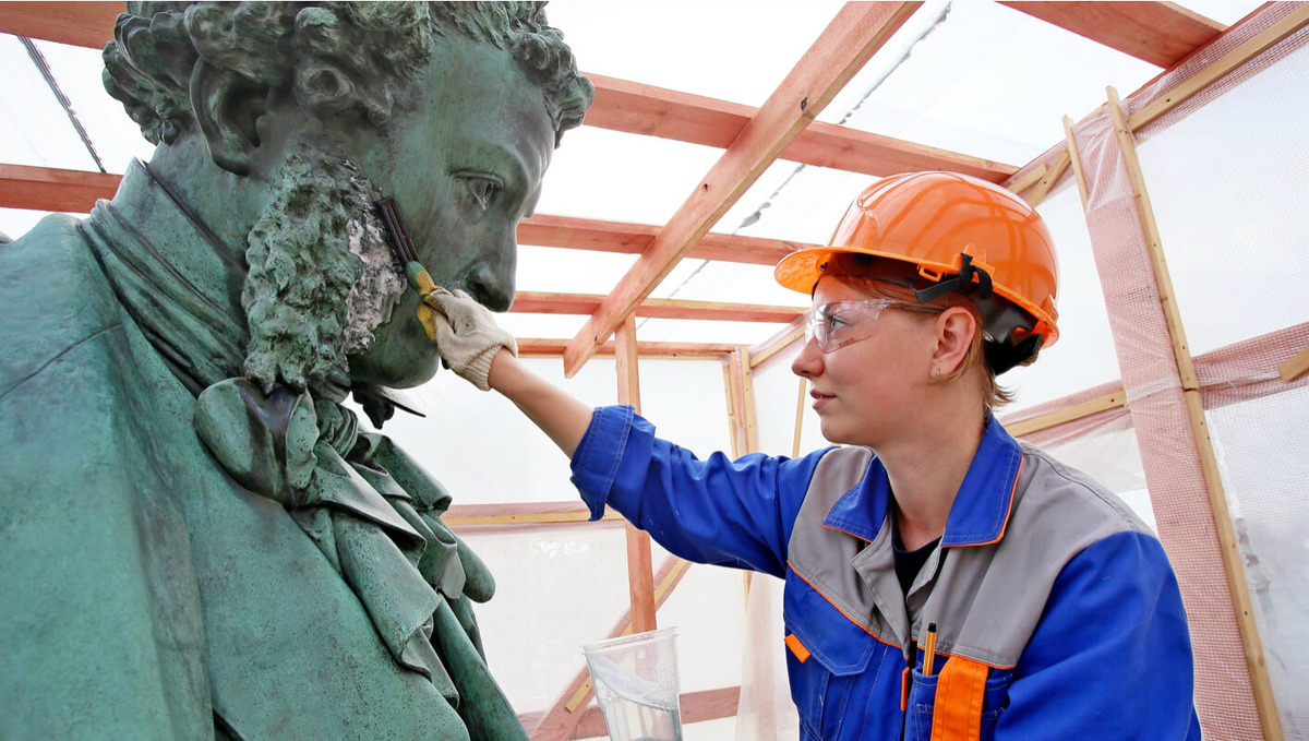 Источник: https://general-smeta.ru/stati/1357-raschjot-stoimosti-remontno-restavratsionnykh-rabot-normativy-i-koeffitsienty-na-restavratsiyu.html