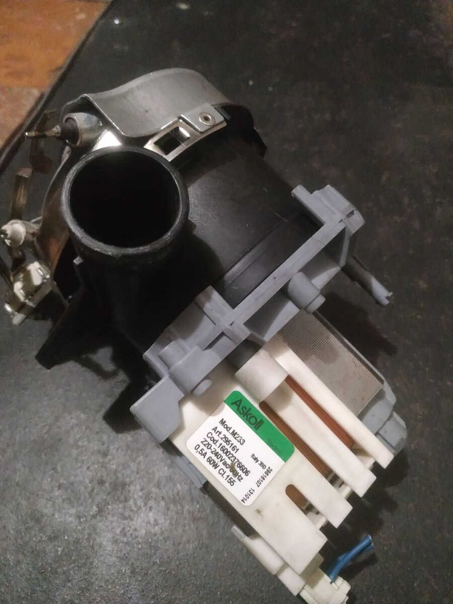 Насос askoll м233