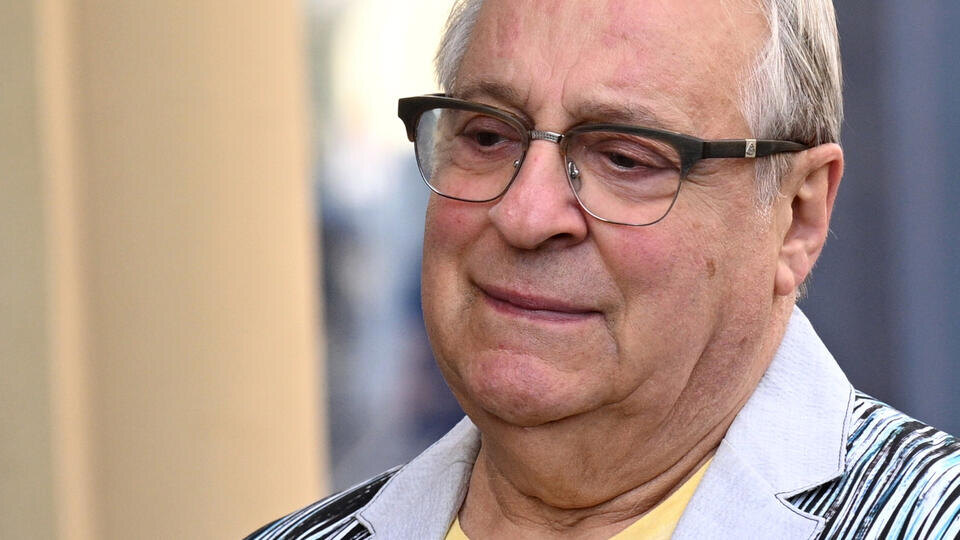 Фото: © РИА Новости/Алексей Филиппов