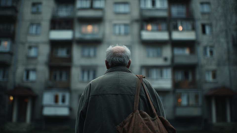 Фото: © РЕН ТВ