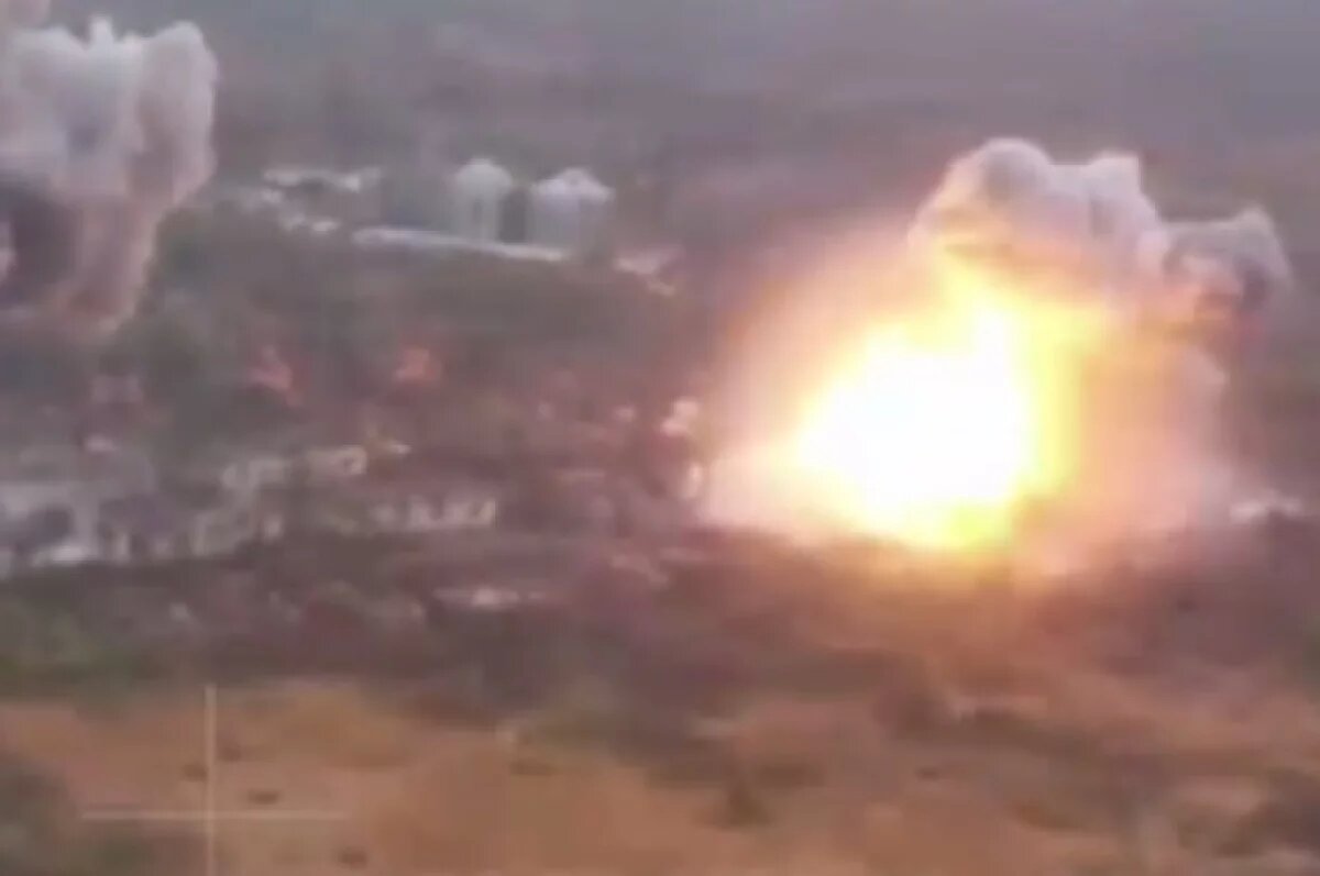    Джерелиевский: более 500 боевиков ВСУ заперты в мини-котлах в Волчанске