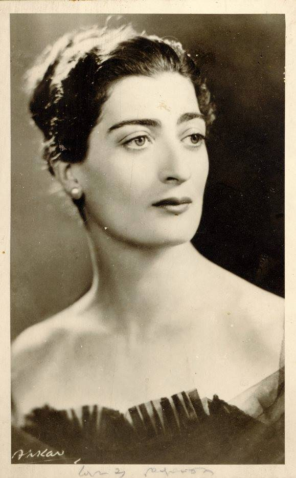 Дадиани Саломея Давидовна — княжна, с 1868 г. принцесса Мюрат. Дочь Владетельного князя Мегрелии Давида I Дадиани и княжны Екатерины Александровны Чавчавадзе, младшая сестра последнего Владетеля Мегрелии Николая I. 