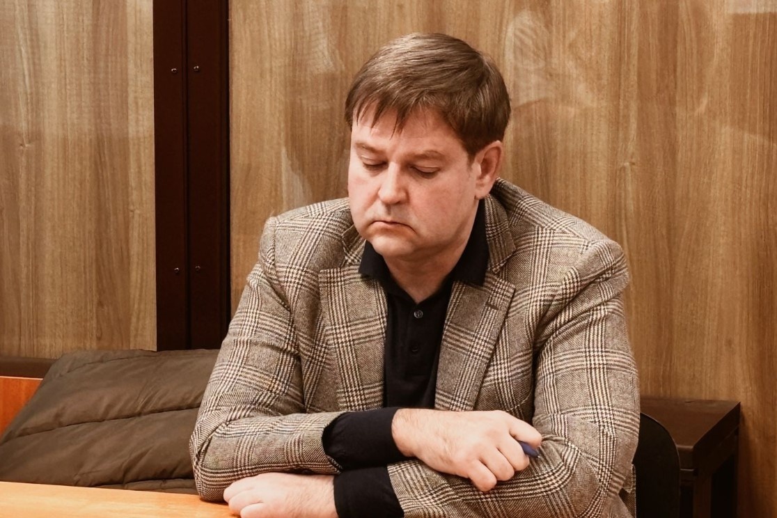    Фото: управление Судебного департамента НСО